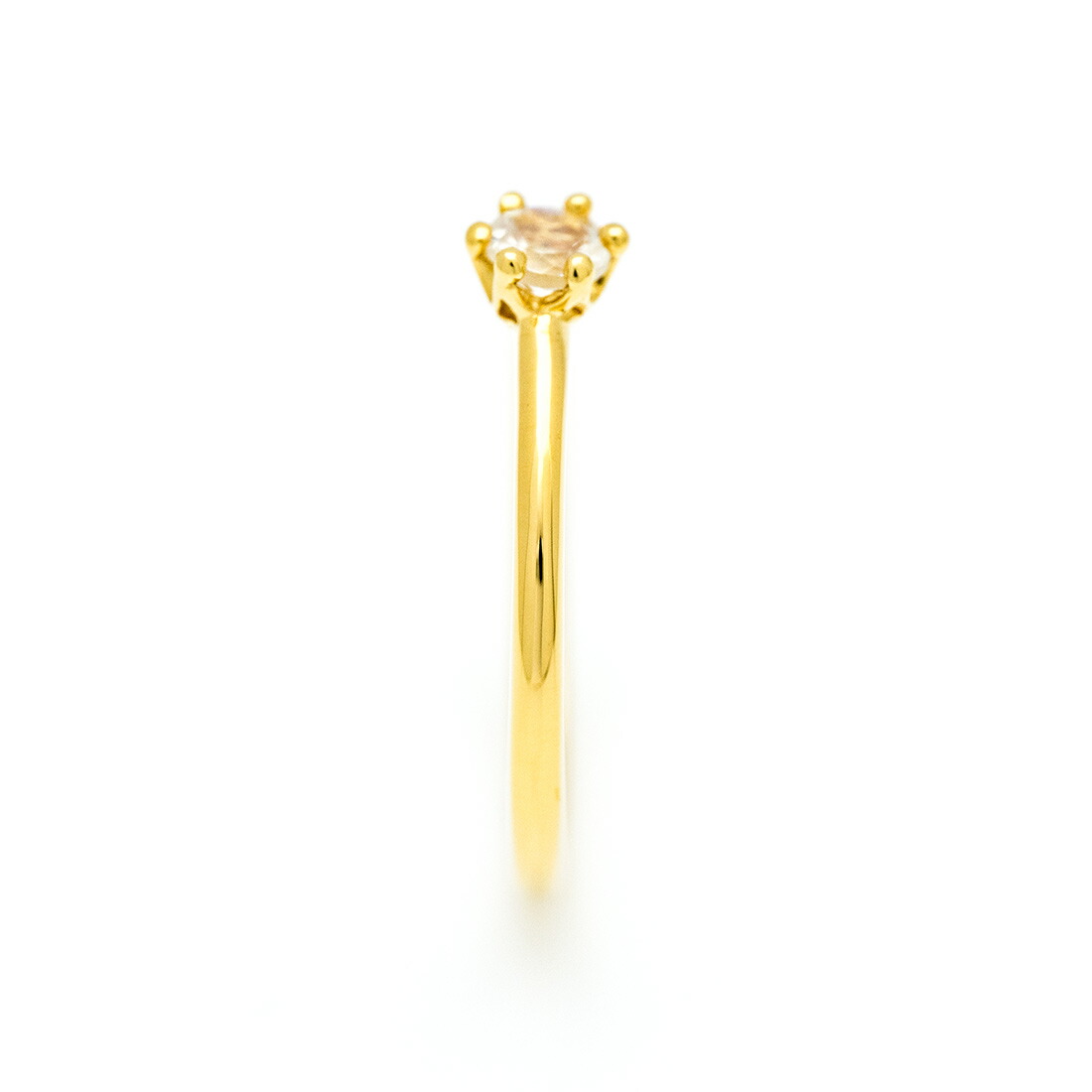 umu -アム- FINE JEWELRY STUIDIOブルームーンストーン ミルククラウン リングrg1490_y.jpg