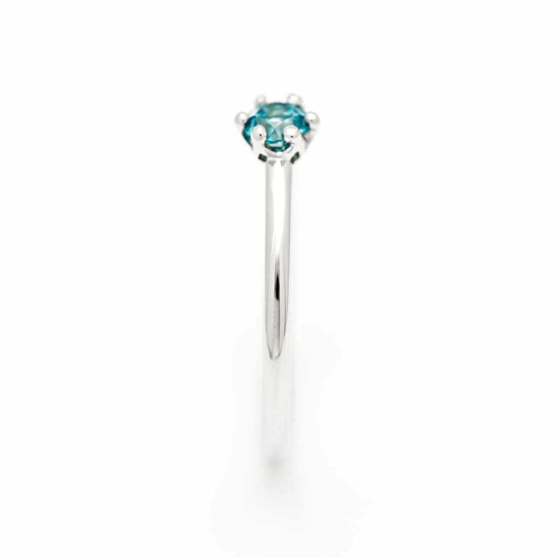 umu -アム- FINE JEWELRY STUIDIOブルージルコン ミルククラウン リングrg1491_y.jpg