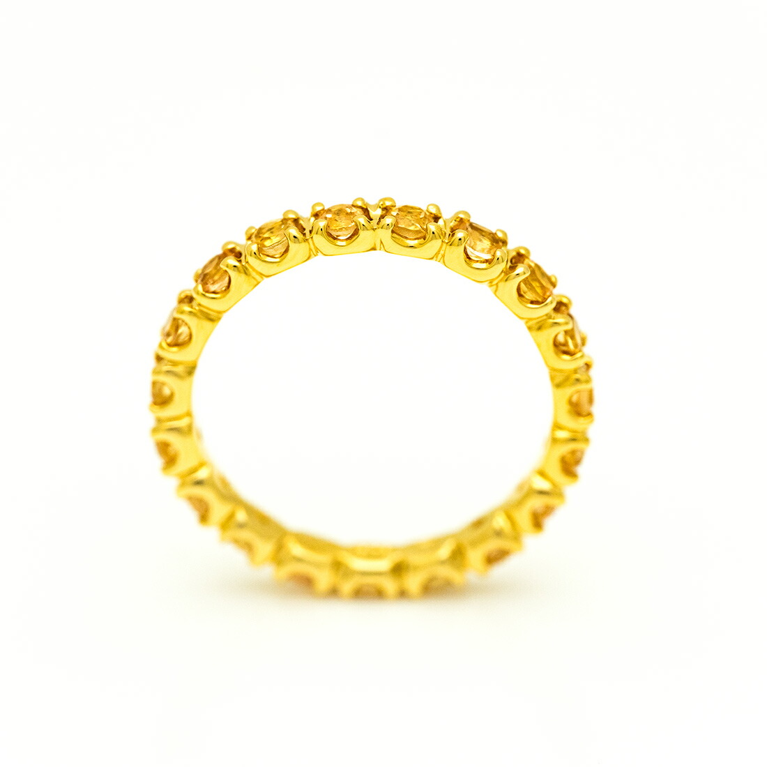 umu -アム- FINE JEWELRY STUIDIOインペリアルトパーズ フルエタニティリングrg1493_s.jpg
