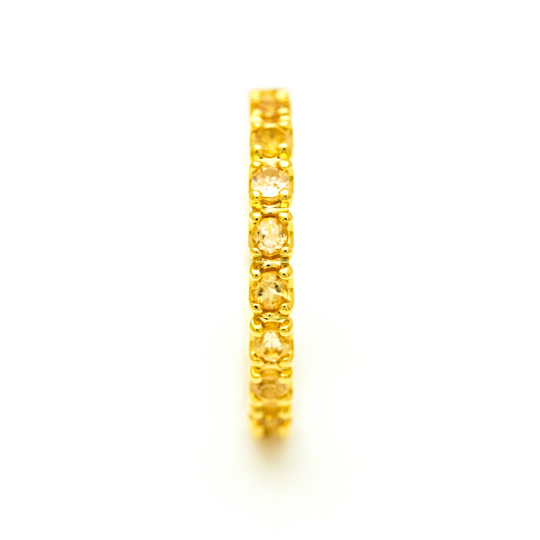 umu -アム- FINE JEWELRY STUIDIOインペリアルトパーズ フルエタニティリングrg1493_y.jpg