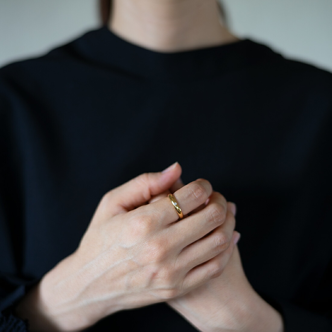 umu -アム- FINE JEWELRY STUIDIOダイヤモンド リングrg1494_i2.jpg