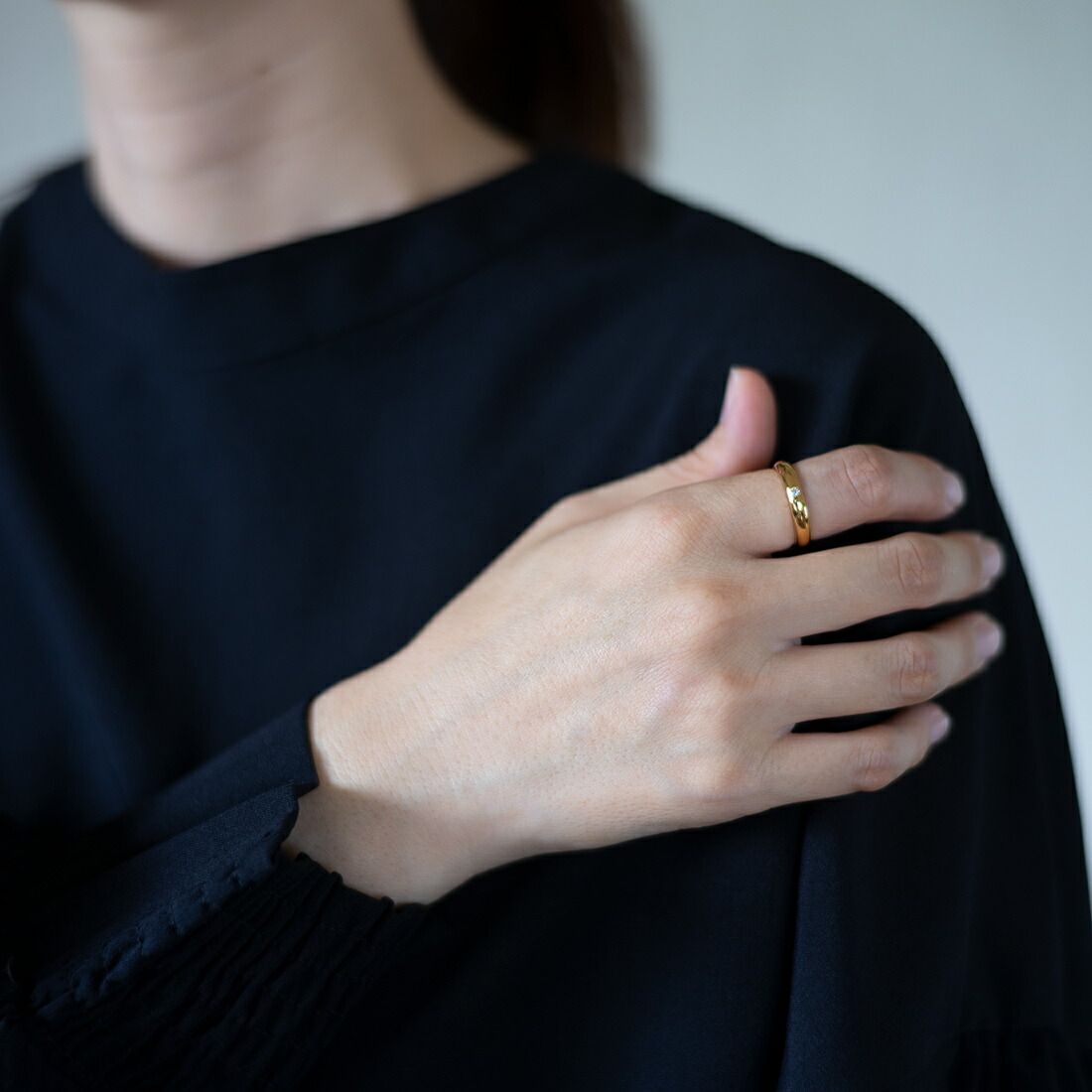 umu -アム- FINE JEWELRY STUIDIOダイヤモンド リングrg1494_i3.jpg