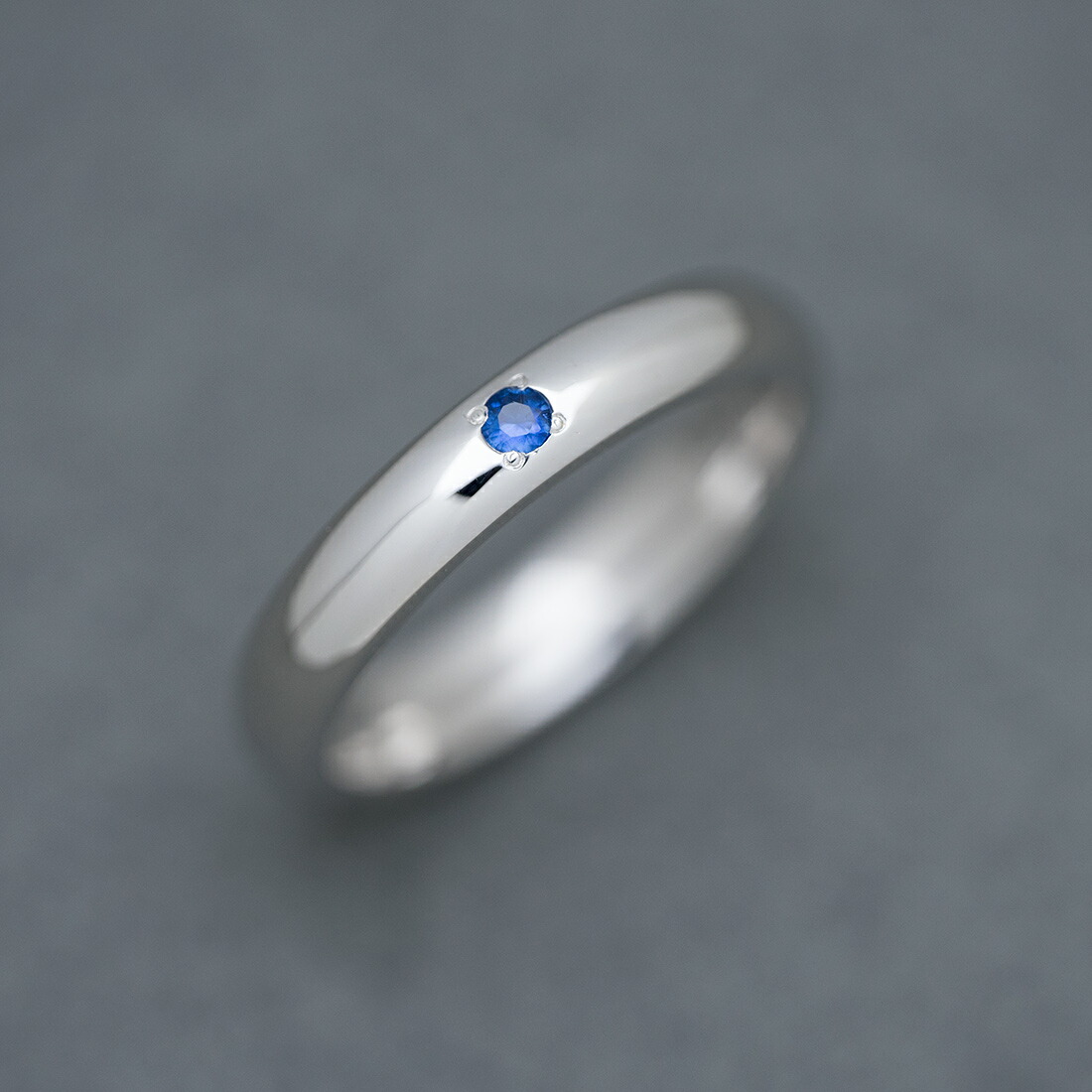 umu -アム- FINE JEWELRY STUIDIOブルーサファイア リングrg1496_kanban2.jpg