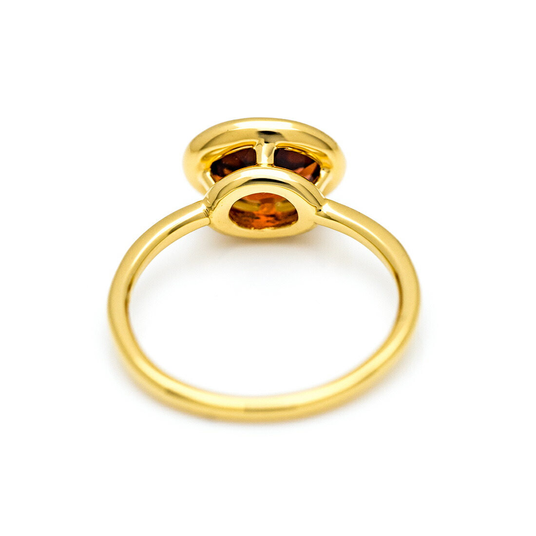 umu -アム- FINE JEWELRY STUIDIOガーネット リング 「ignudo」rg1498_u.jpg