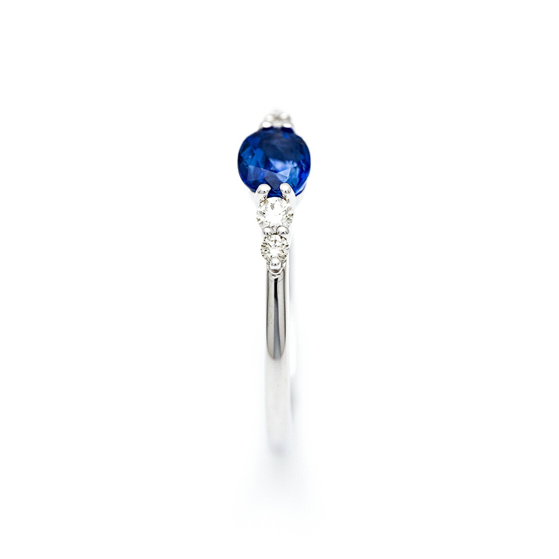 umu -アム- FINE JEWELRY STUIDIOブルーサファイア ダイヤモンド リングrg1499_y.jpg