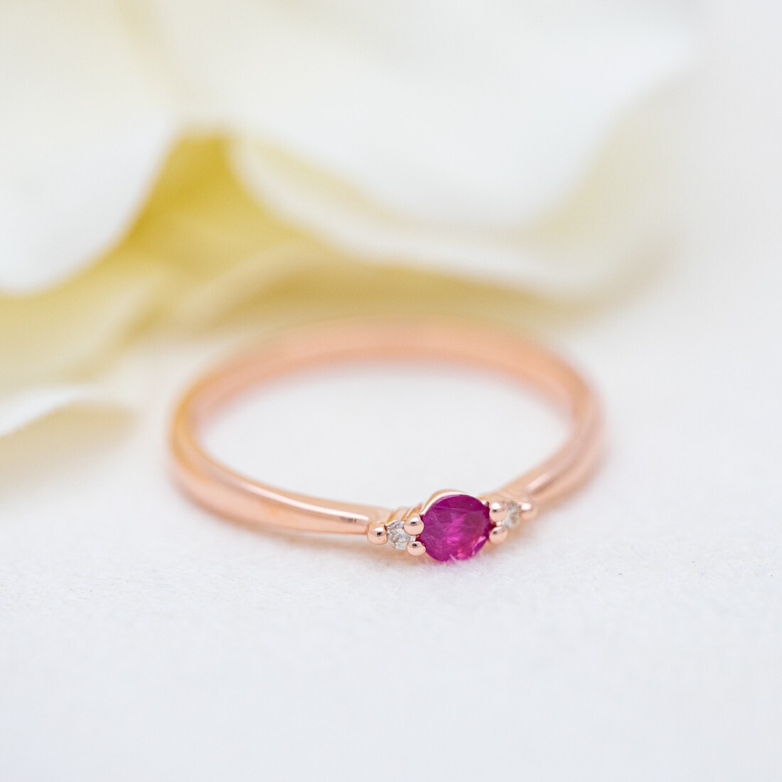 umu -アム- FINE JEWELRY STUIDIOルビー ダイヤモンド リングrg1501_1.jpg