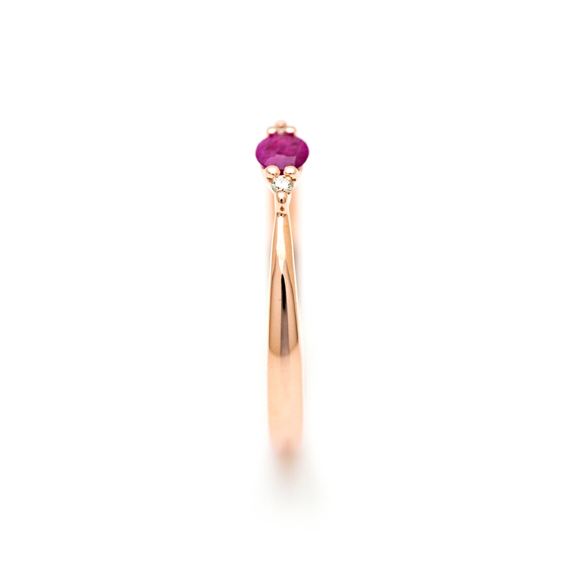umu -アム- FINE JEWELRY STUIDIOルビー ダイヤモンド リングrg1501_y.jpg
