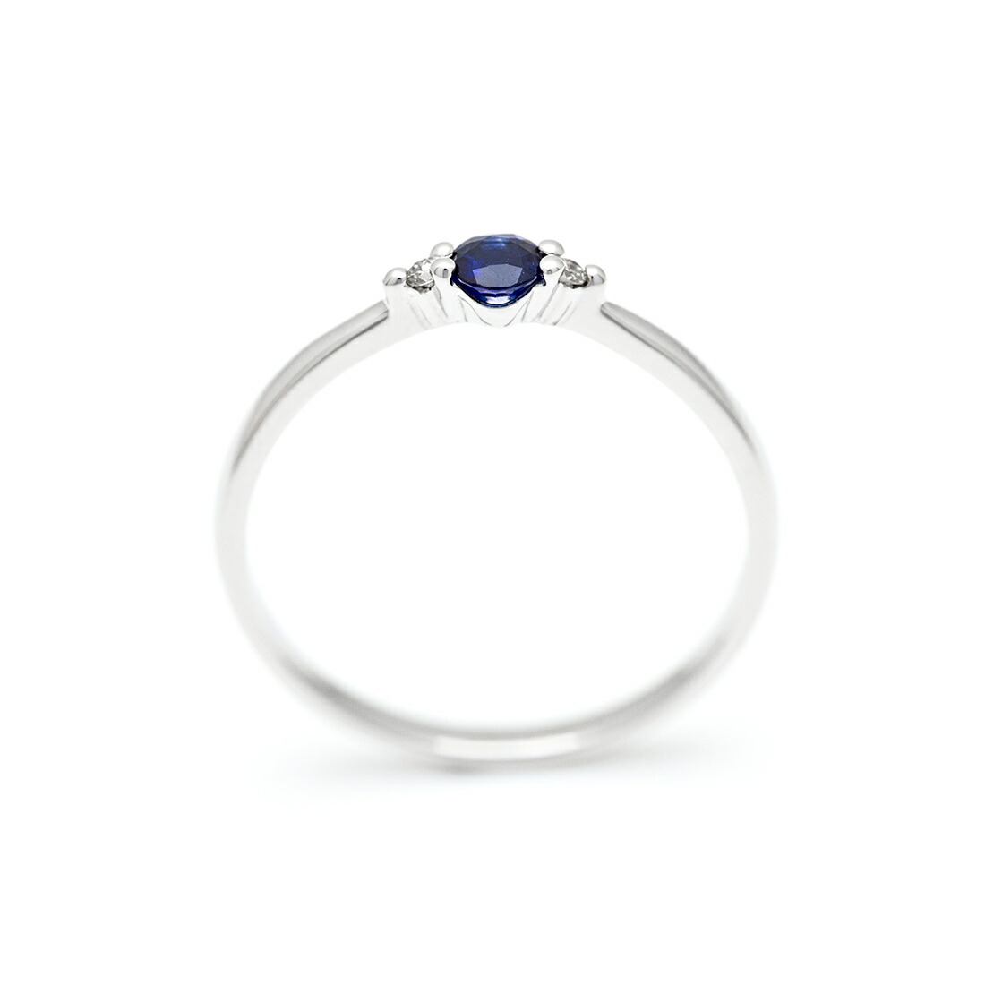 umu -アム- FINE JEWELRY STUIDIOブルーサファイア ダイヤモンド リングrg1502_s.jpg