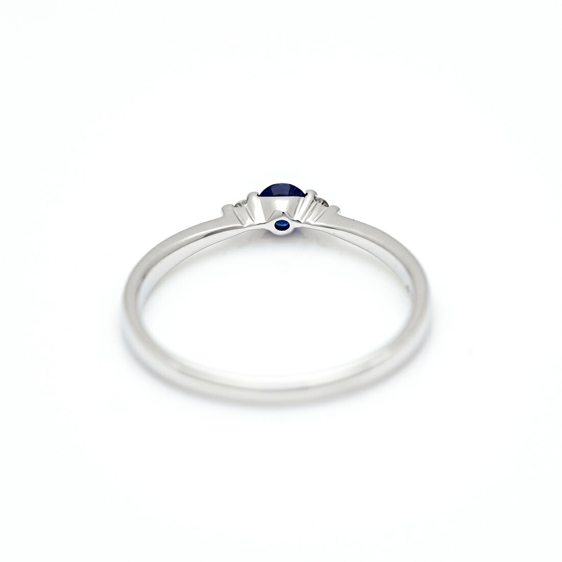 umu -アム- FINE JEWELRY STUIDIOブルーサファイア ダイヤモンド リングrg1502_u.jpg