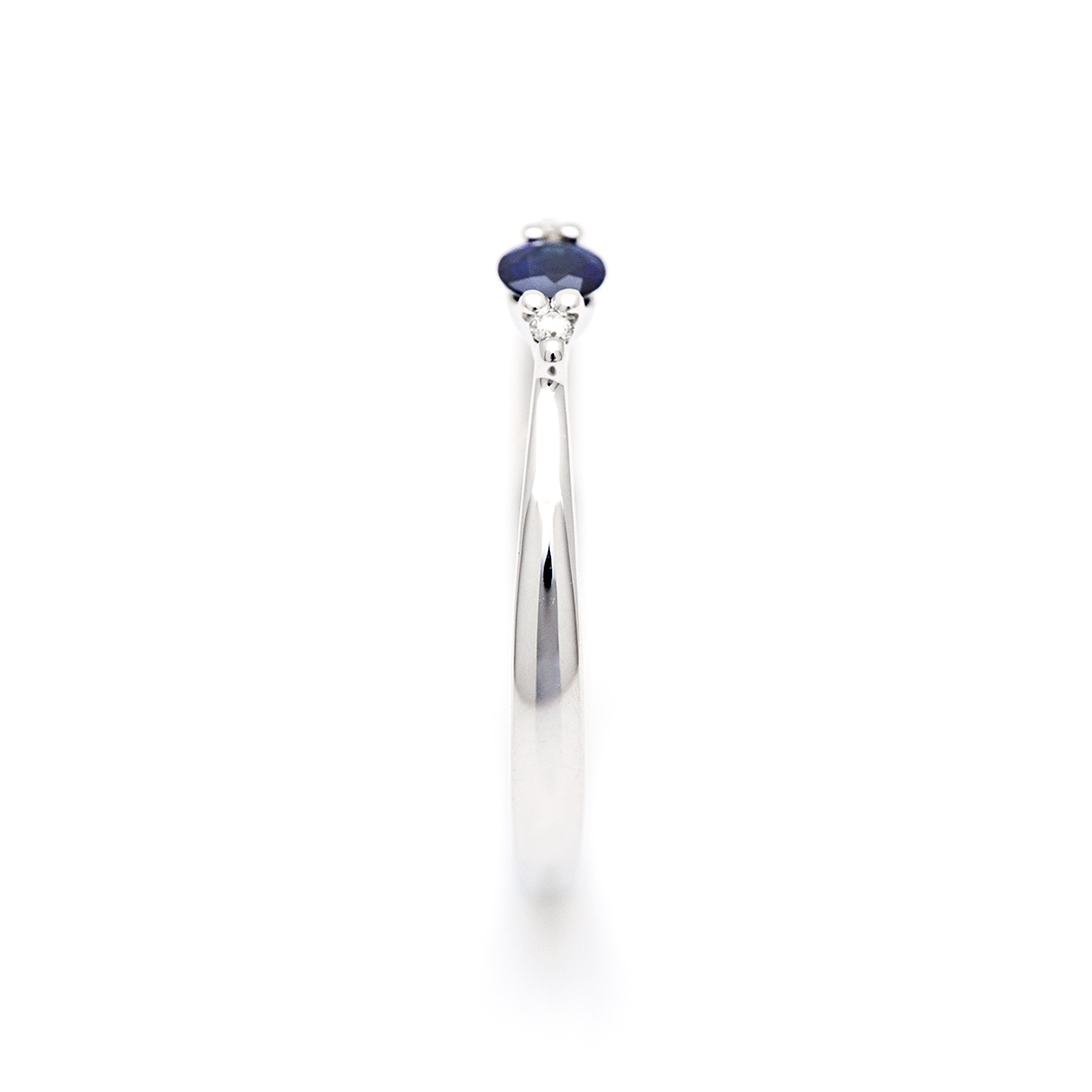 umu -アム- FINE JEWELRY STUIDIOブルーサファイア ダイヤモンド リングrg1502_y.jpg