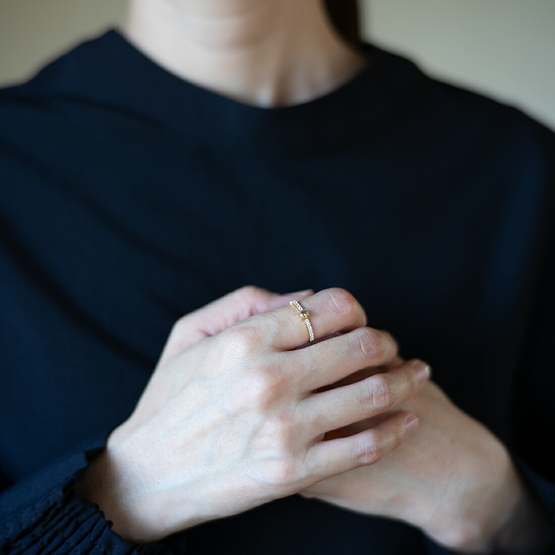 umu -アム- FINE JEWELRY STUIDIOカラーチェンジガーネット ダイヤモンド リング 「fine」rg1503_i2.jpg