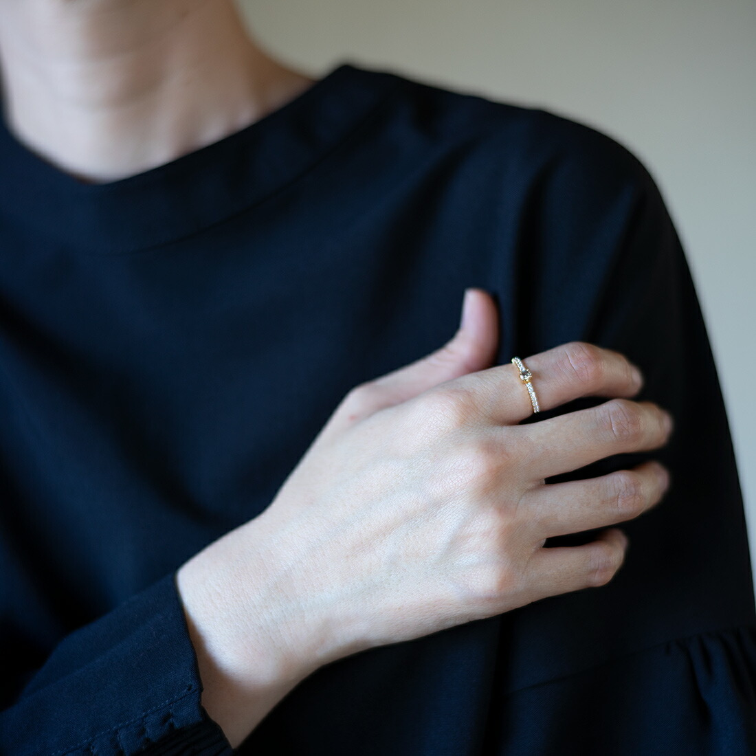 umu -アム- FINE JEWELRY STUIDIOカラーチェンジガーネット ダイヤモンド リング 「fine」rg1503_i3.jpg