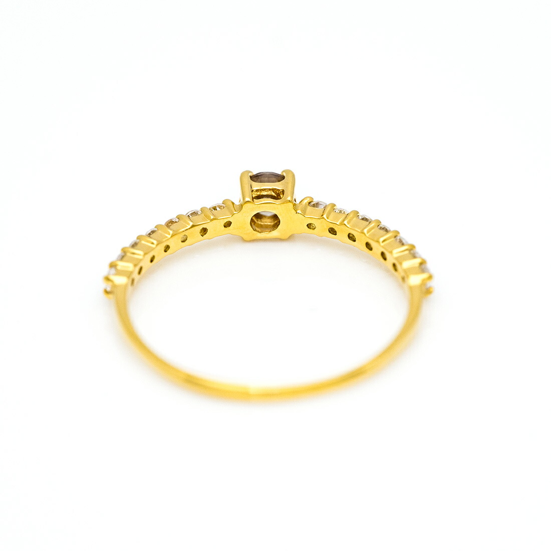 umu -アム- FINE JEWELRY STUIDIOカラーチェンジガーネット ダイヤモンド リング 「fine」rg1503_u.jpg
