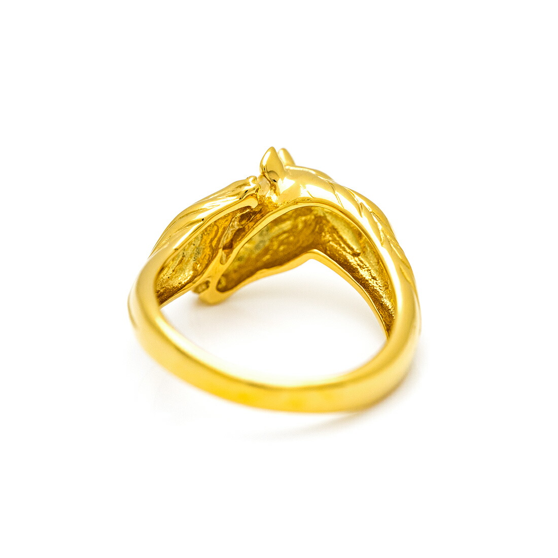umu -アム- FINE JEWELRY STUIDIOダイヤモンド ホースモチーフ リングrg1508_u.jpg