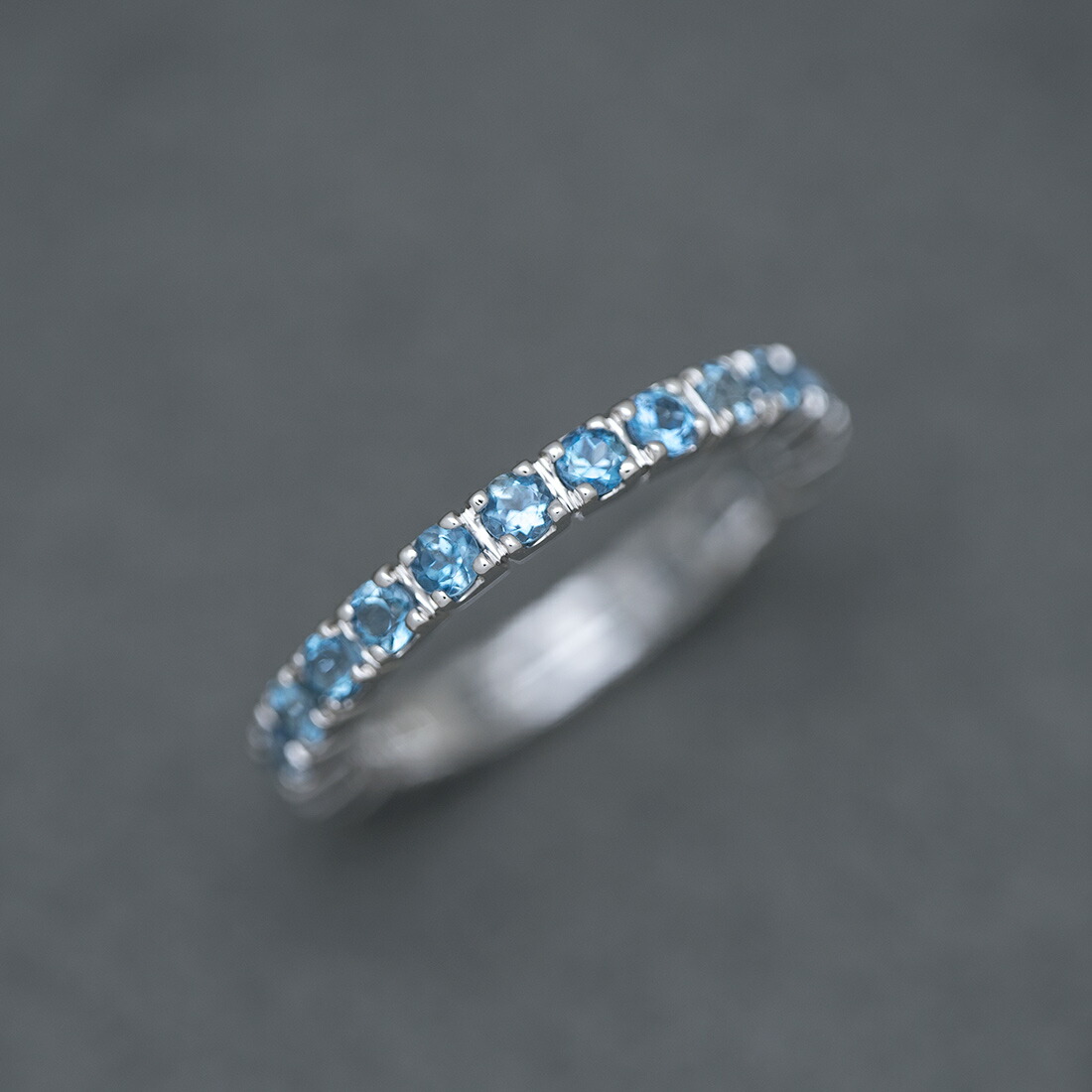 umu -アム- FINE JEWELRY STUIDIOサンタマリアアクアマリン フルエタニティリングrg1517_kanban2.jpg