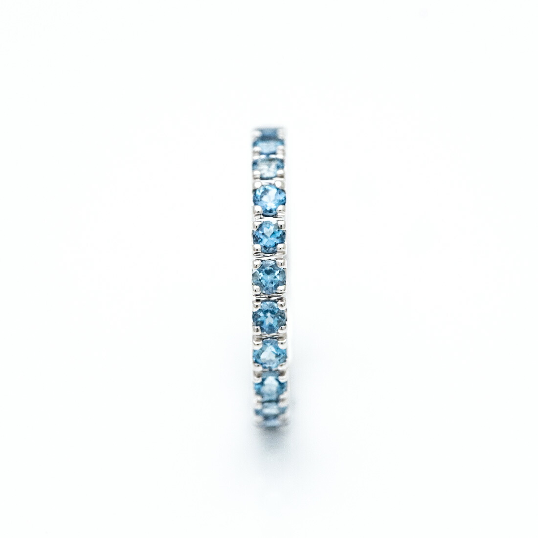 umu -アム- FINE JEWELRY STUIDIOサンタマリアアクアマリン フルエタニティリングrg1517_y.jpg