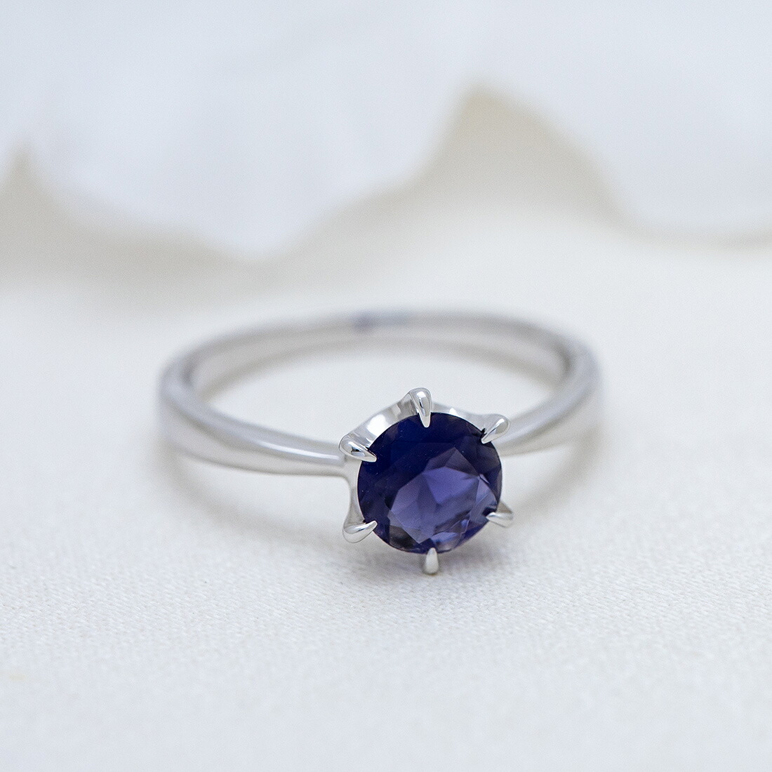 umu -アム- FINE JEWELRY STUIDIOアイオライト リングrg1520_1.jpg