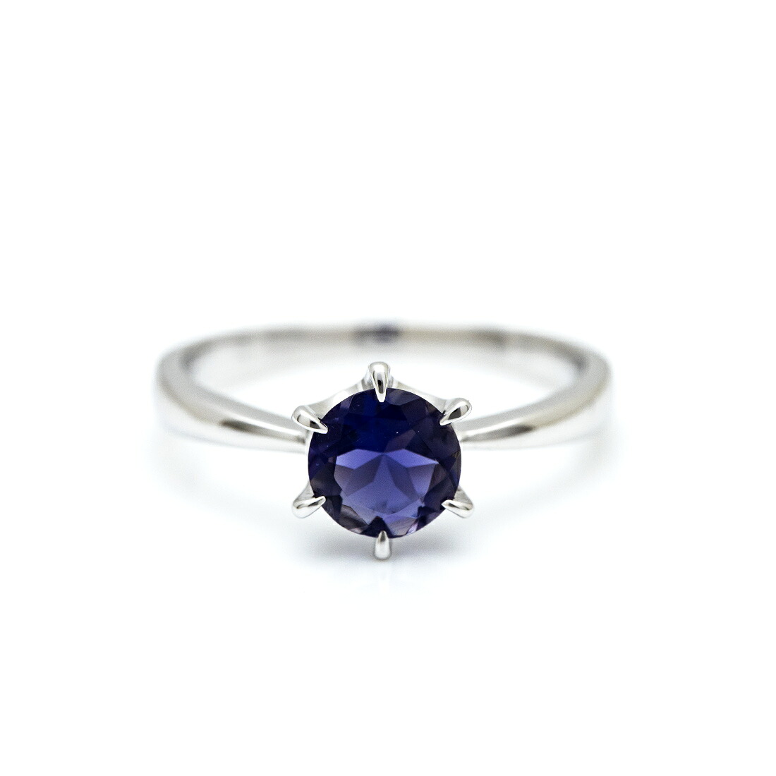 umu -アム- FINE JEWELRY STUIDIOアイオライト リングrg1520_m.jpg