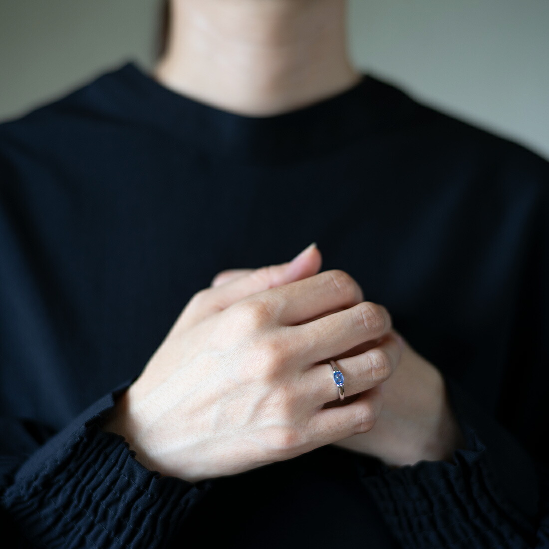 umu -アム- FINE JEWELRY STUIDIOタンザナイト リングrg1521_i2.jpg