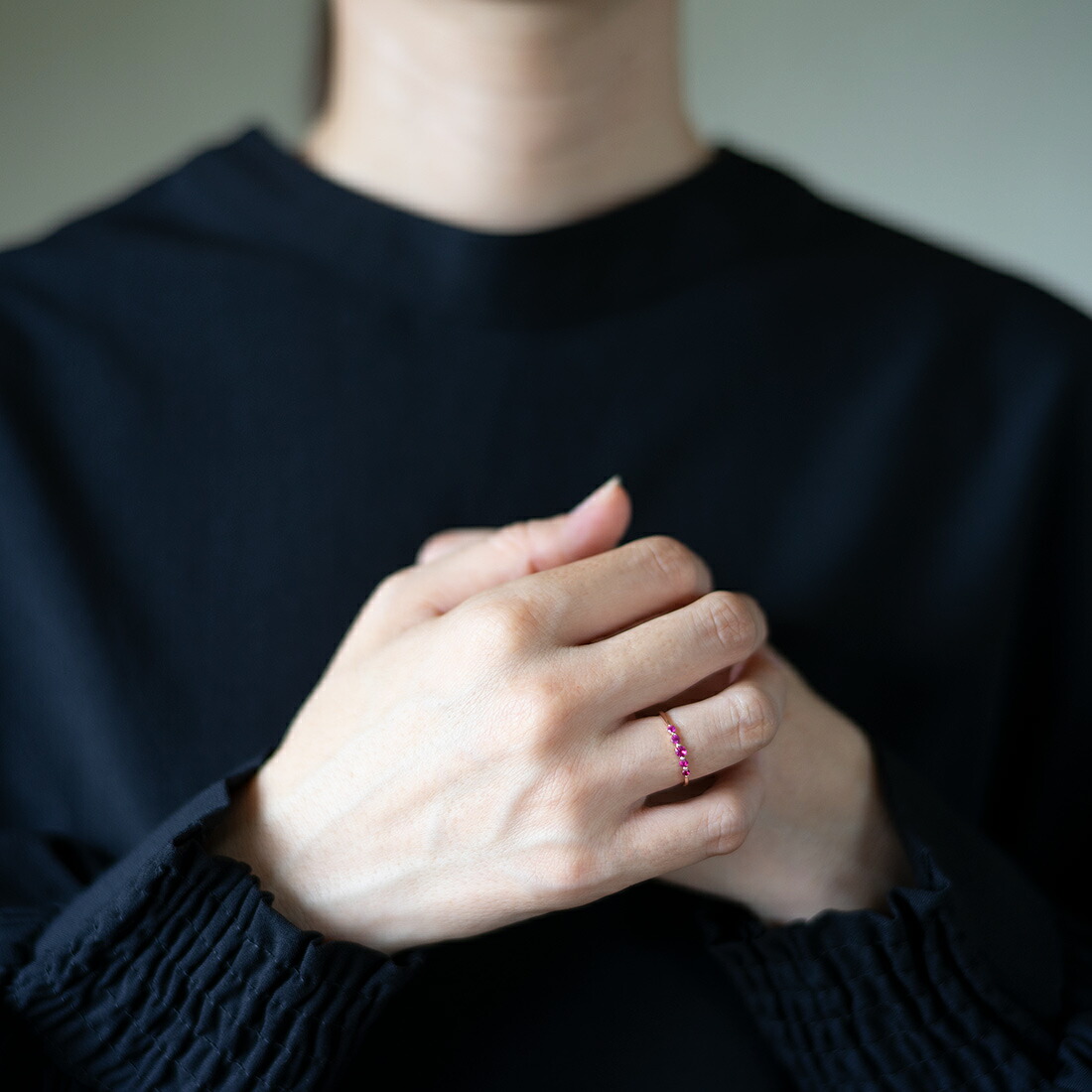 umu -アム- FINE JEWELRY STUIDIOルビー リングrg1523_i2.jpg