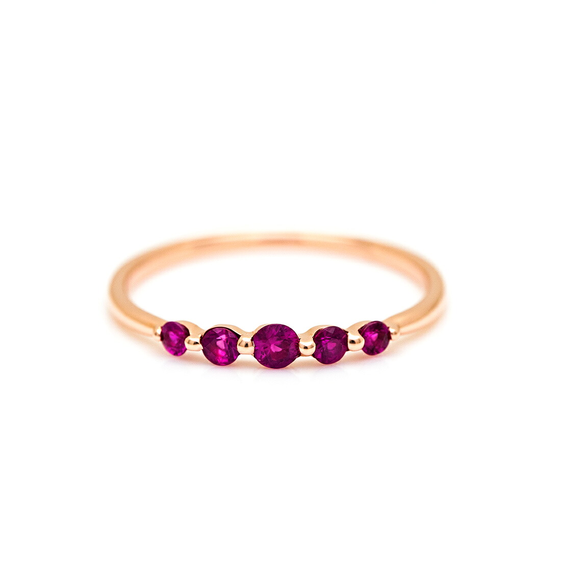 umu -アム- FINE JEWELRY STUIDIOルビー リングrg1523_m.jpg
