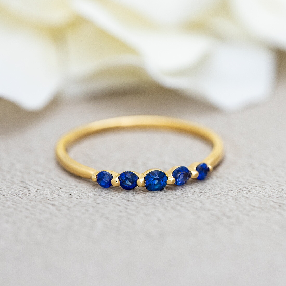 umu -アム- FINE JEWELRY STUIDIOブルーサファイア リングrg1524_1.jpg