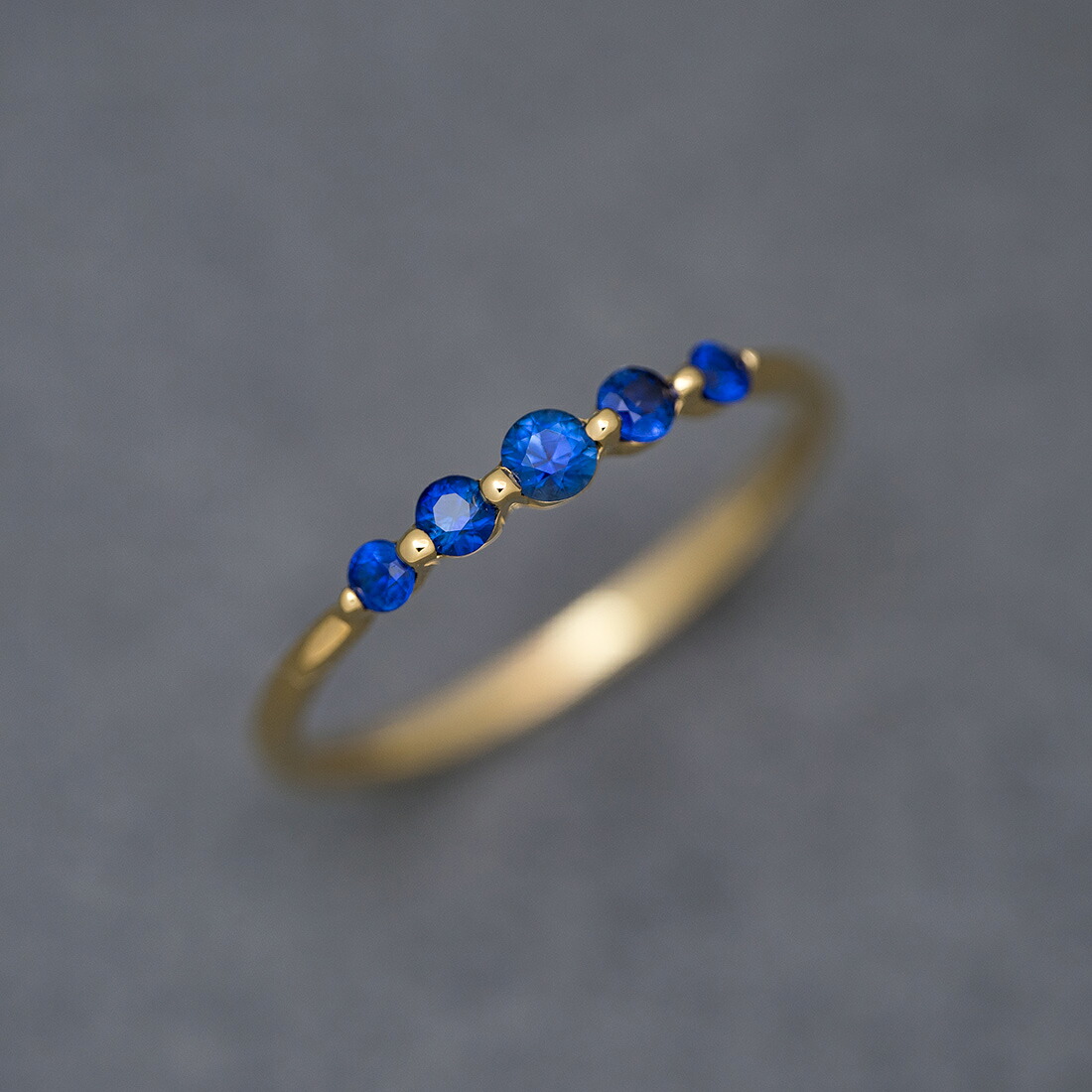 umu -アム- FINE JEWELRY STUIDIOブルーサファイア リングrg1524_kanban2.jpg