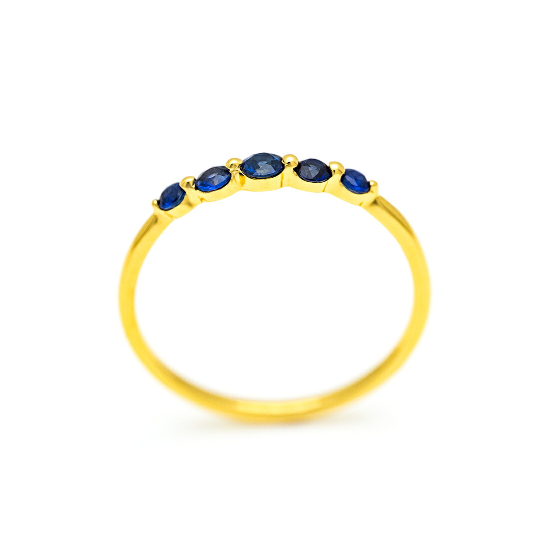 umu -アム- FINE JEWELRY STUIDIOブルーサファイア リングrg1524_s.jpg