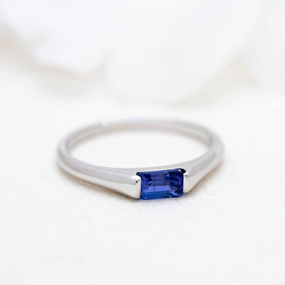 umu -アム- FINE JEWELRY STUIDIOタンザナイト リング 「cheto」rg1529_1.jpg