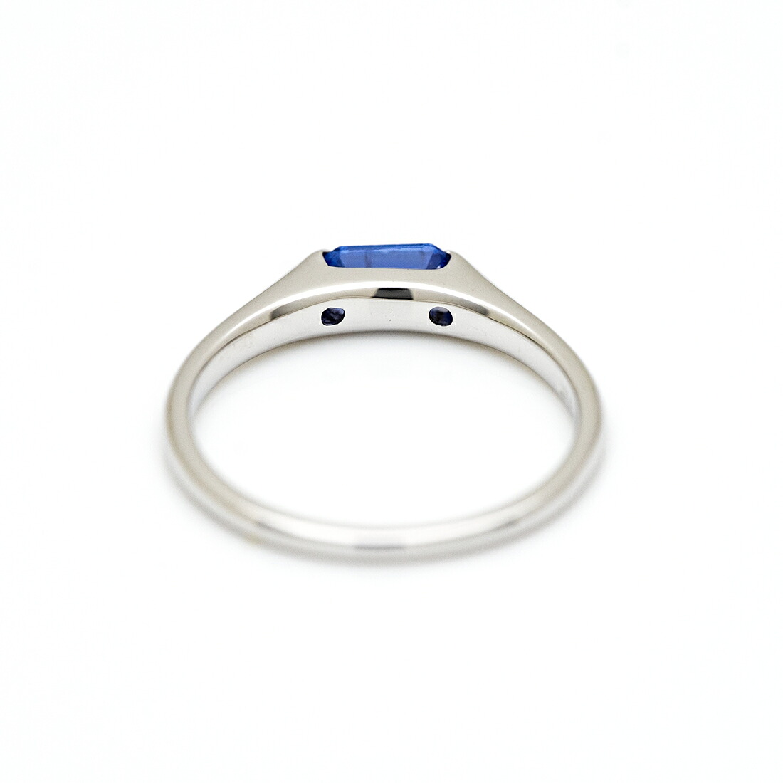 umu -アム- FINE JEWELRY STUIDIOタンザナイト リング 「cheto」rg1529_u.jpg