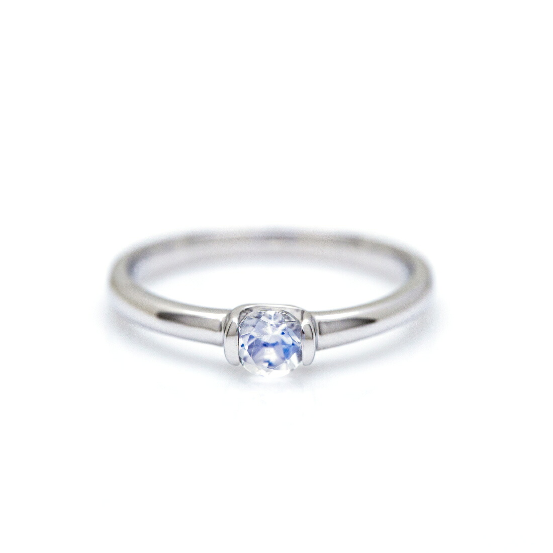 umu -アム- FINE JEWELRY STUIDIO | ブルームーンストーン リング | 画像[rg1530_m.jpg]