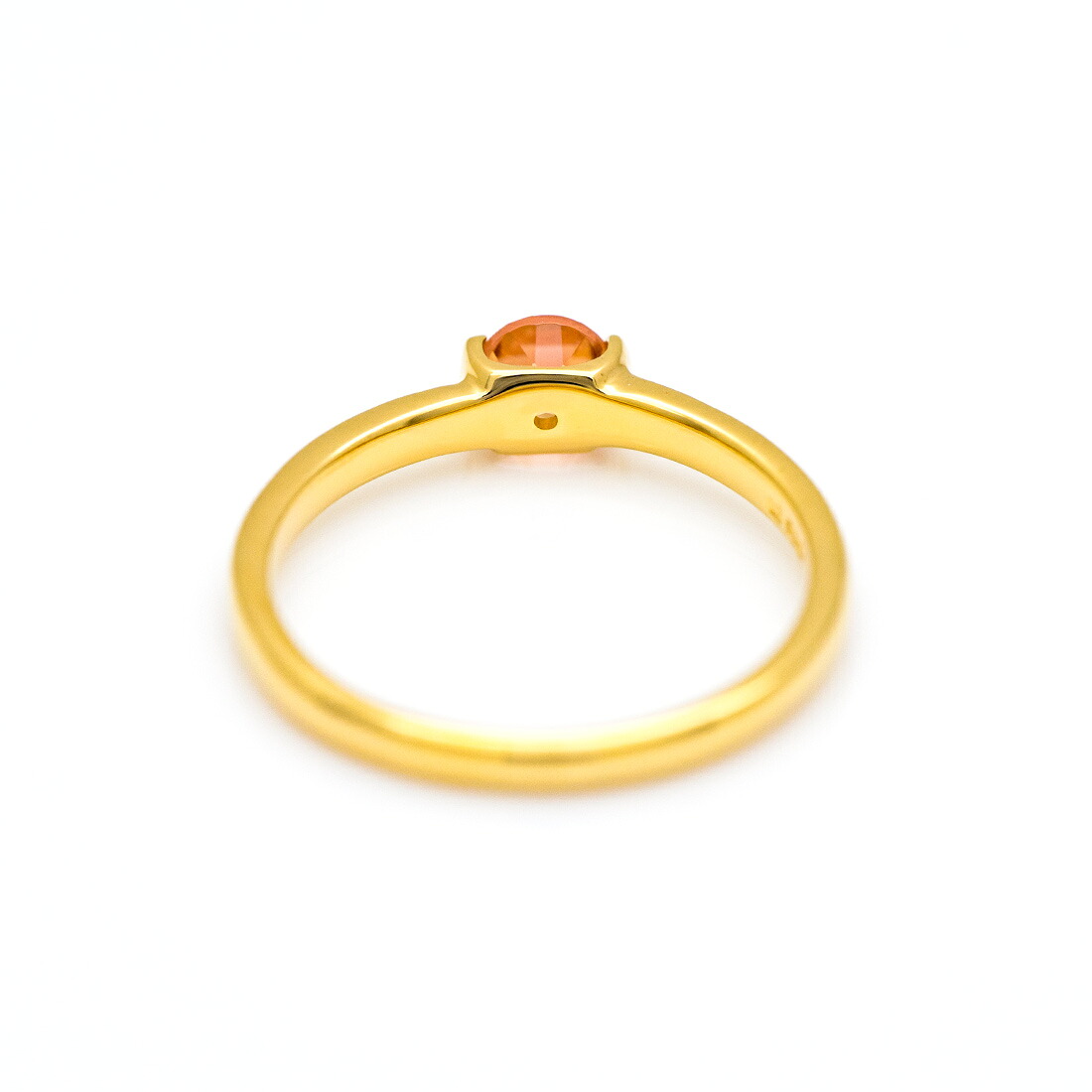 umu -アム- FINE JEWELRY STUIDIO | インペリアルトパーズ リング | 画像[rg1532_u.jpg]