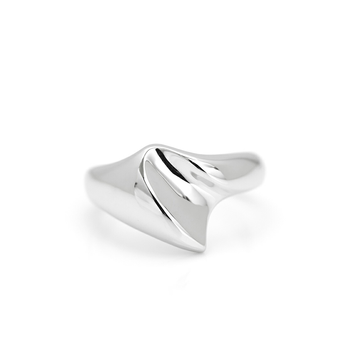 umu -アム- FINE JEWELRY STUIDIOライズ リング Sculpt Seriessb0011m.jpg