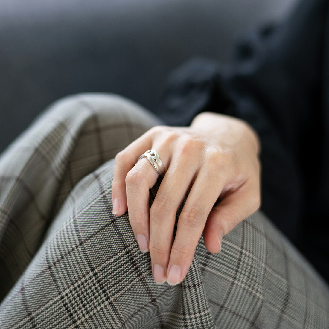 umu -アム- FINE JEWELRY STUIDIOオービット リング Sculpt Seriessb0012_image3.jpg