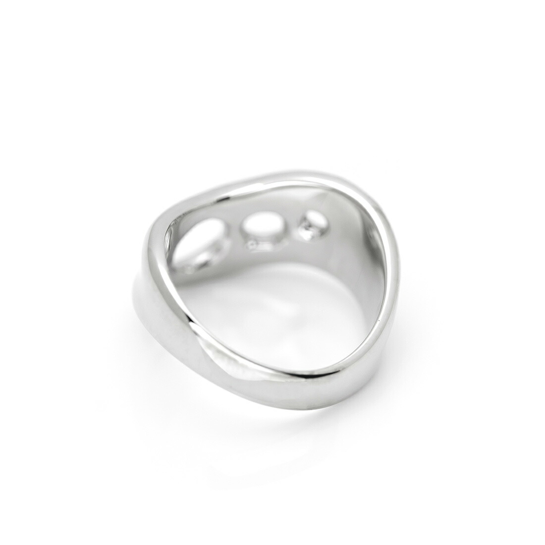 umu -アム- FINE JEWELRY STUIDIOオービット リング Sculpt Seriessb0012u.jpg