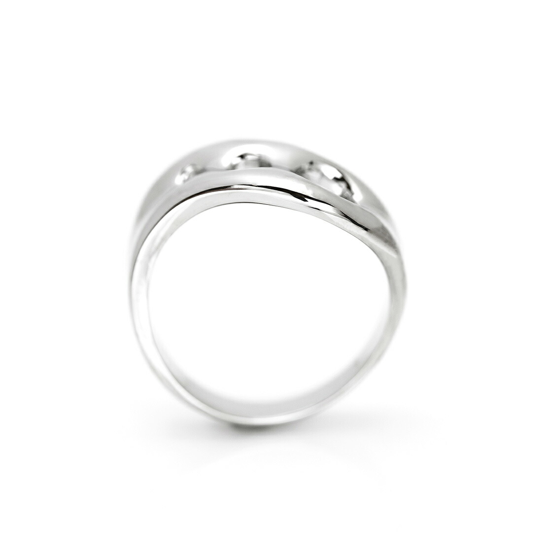 umu -アム- FINE JEWELRY STUIDIOオービット リング Sculpt Seriessb0012y.jpg