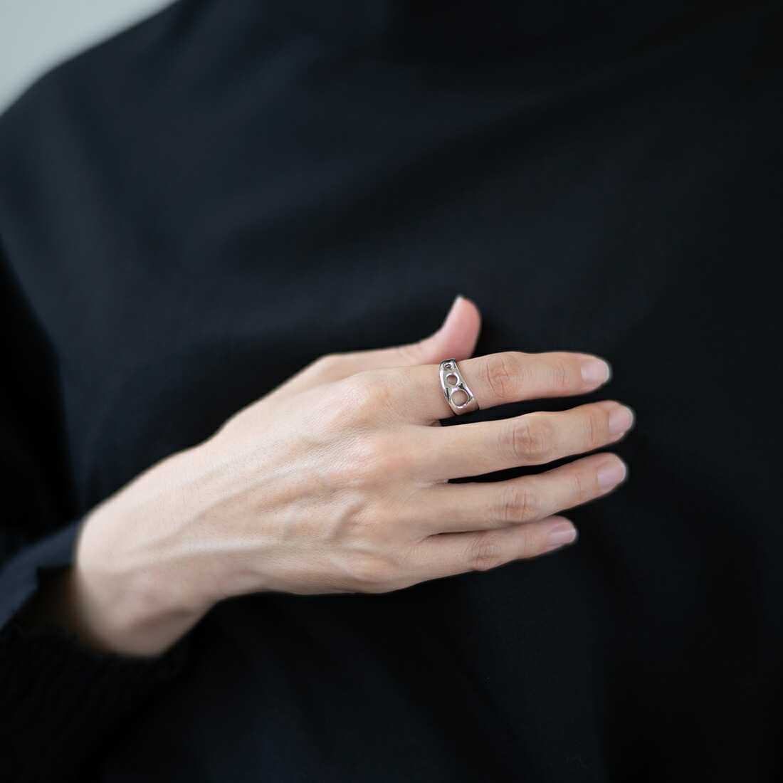 umu -アム- FINE JEWELRY STUIDIOオービット リング Sculpt Seriessb0013_image2.jpg