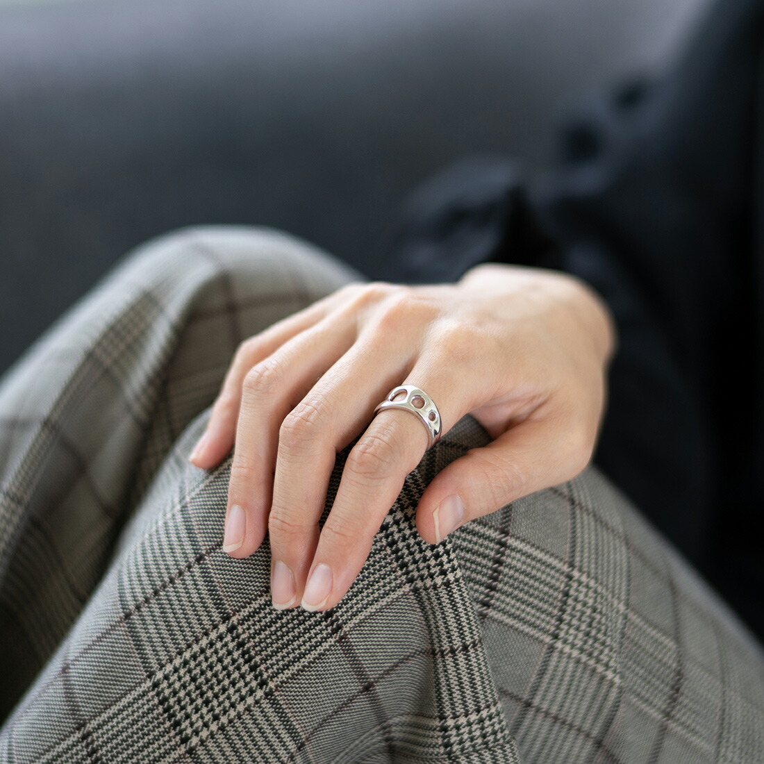 umu -アム- FINE JEWELRY STUIDIOオービット リング Sculpt Seriessb0013_image3.jpg