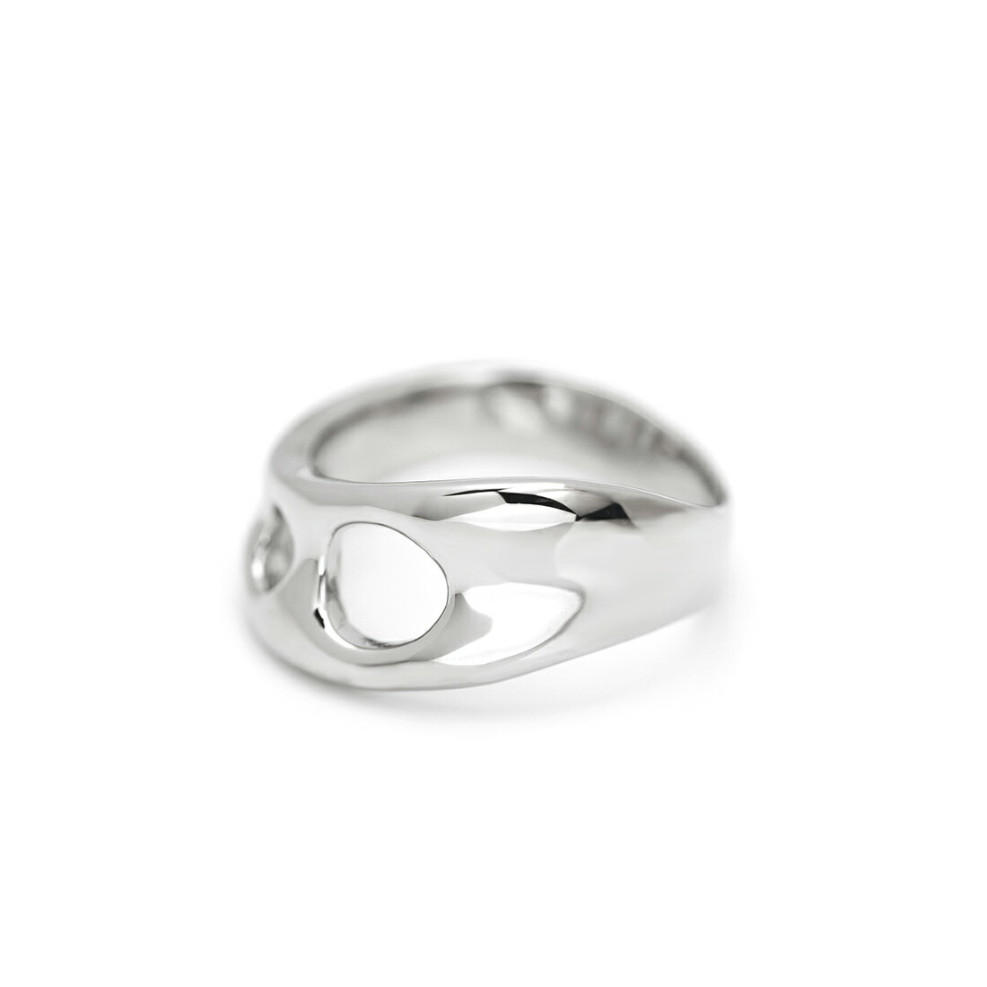 umu -アム- FINE JEWELRY STUIDIOオービット リング Sculpt Seriessb0013s.jpg