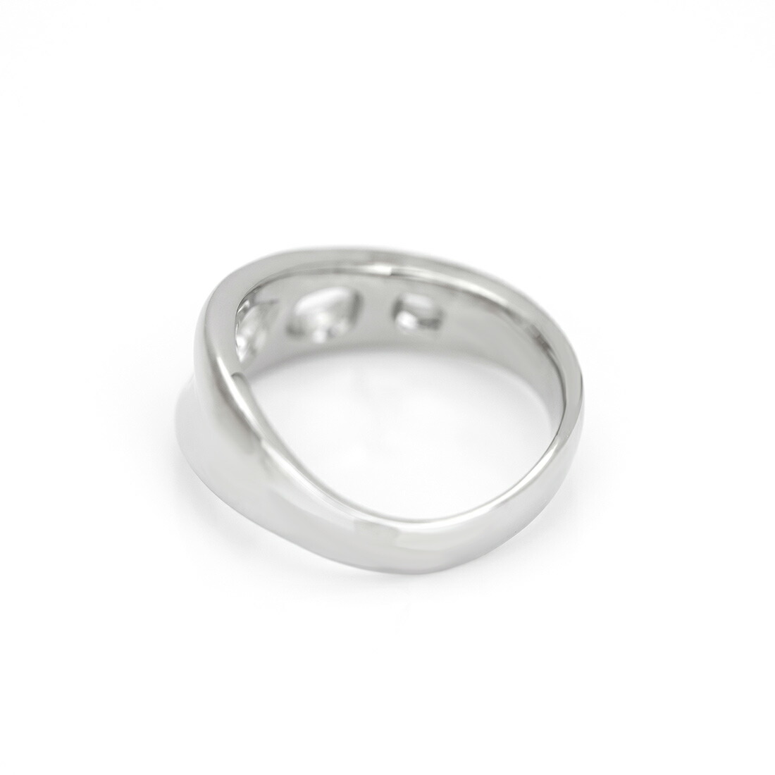 umu -アム- FINE JEWELRY STUIDIOオービット リング Sculpt Seriessb0013u.jpg