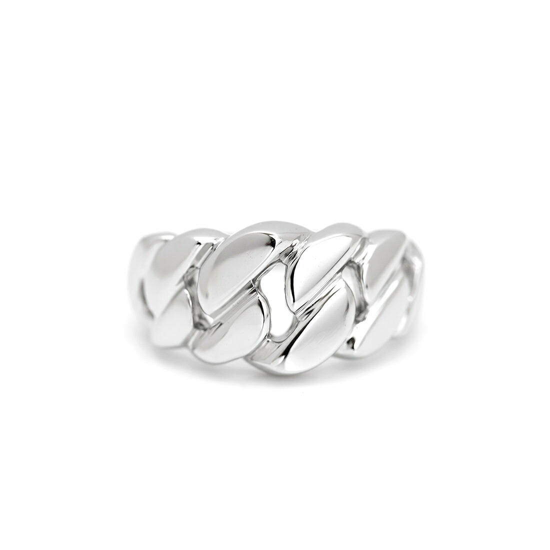 umu -アム- FINE JEWELRY STUIDIOリンク リング Sculpt Seriessb0014m.jpg