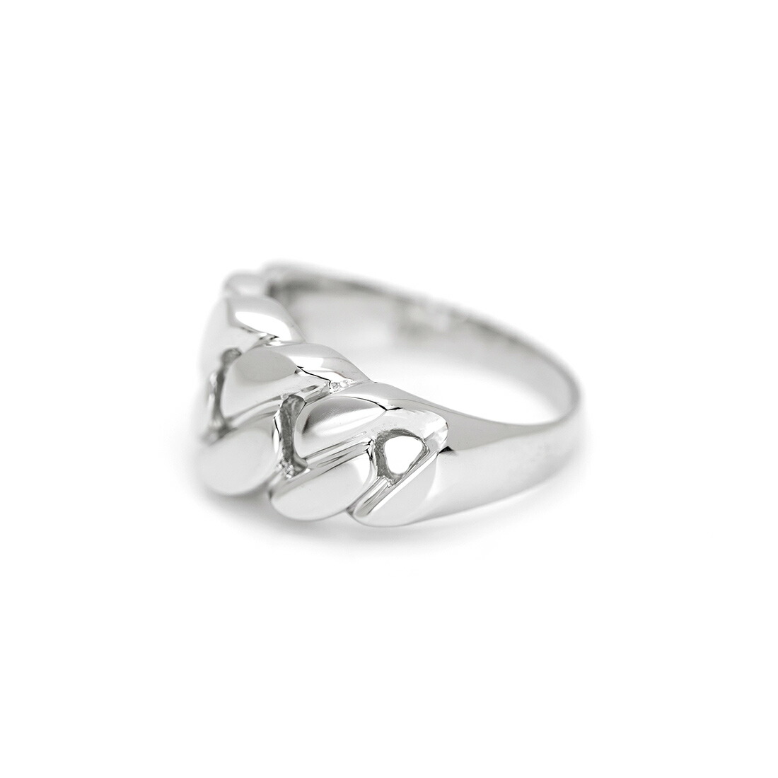 umu -アム- FINE JEWELRY STUIDIOリンク リング Sculpt Seriessb0014s.jpg