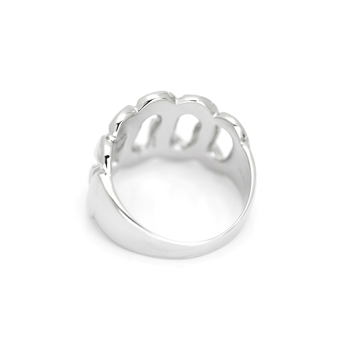 umu -アム- FINE JEWELRY STUIDIOリンク リング Sculpt Seriessb0015u.jpg