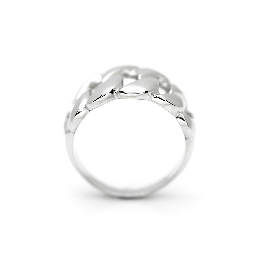 umu -アム- FINE JEWELRY STUIDIOリンク リング Sculpt Seriessb0015y.jpg