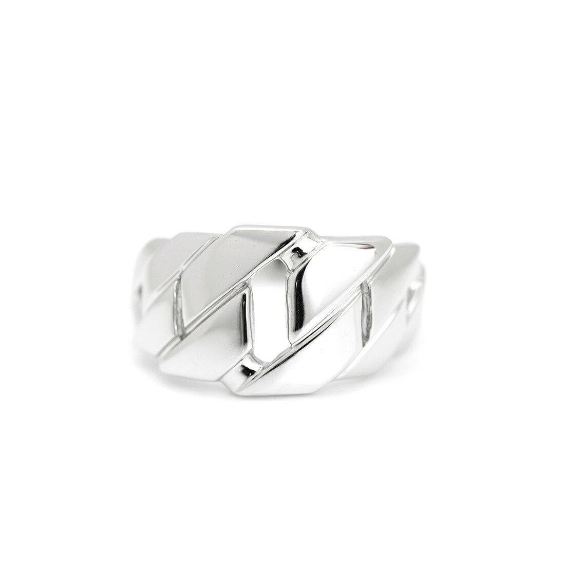 umu -アム- FINE JEWELRY STUIDIOリンク リング Sculpt Seriessb0016m.jpg