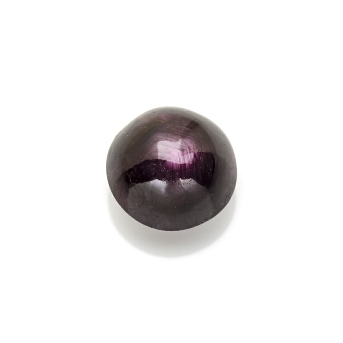 スタールビー ルース スタールビー 宝石 ルース 4.3ct[商品番号:SL0230] | umu -アム- FINE