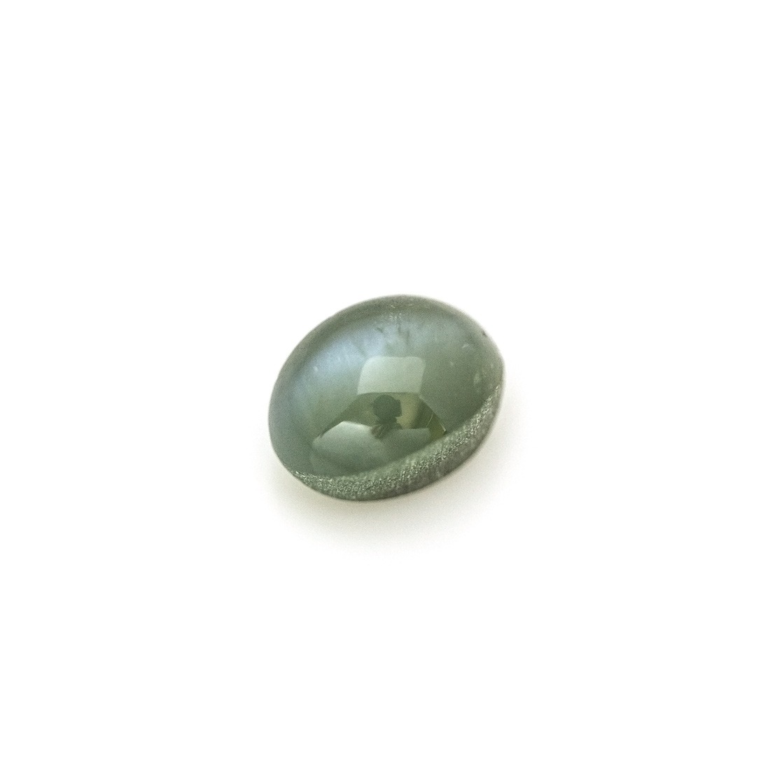 クリソベリルキャッツアイ 宝石 ルース 1.25ct[商品番号:SL0597] | umu