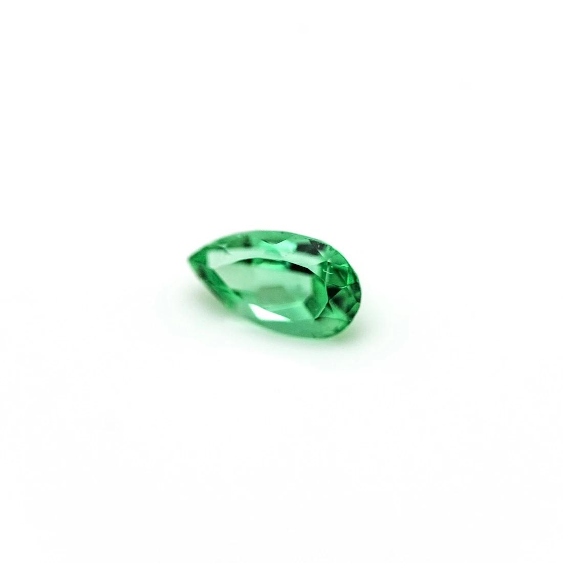 エメラルド 宝石 ルース 0.27ct[商品番号:SL0739] | umu -アム- FINE 