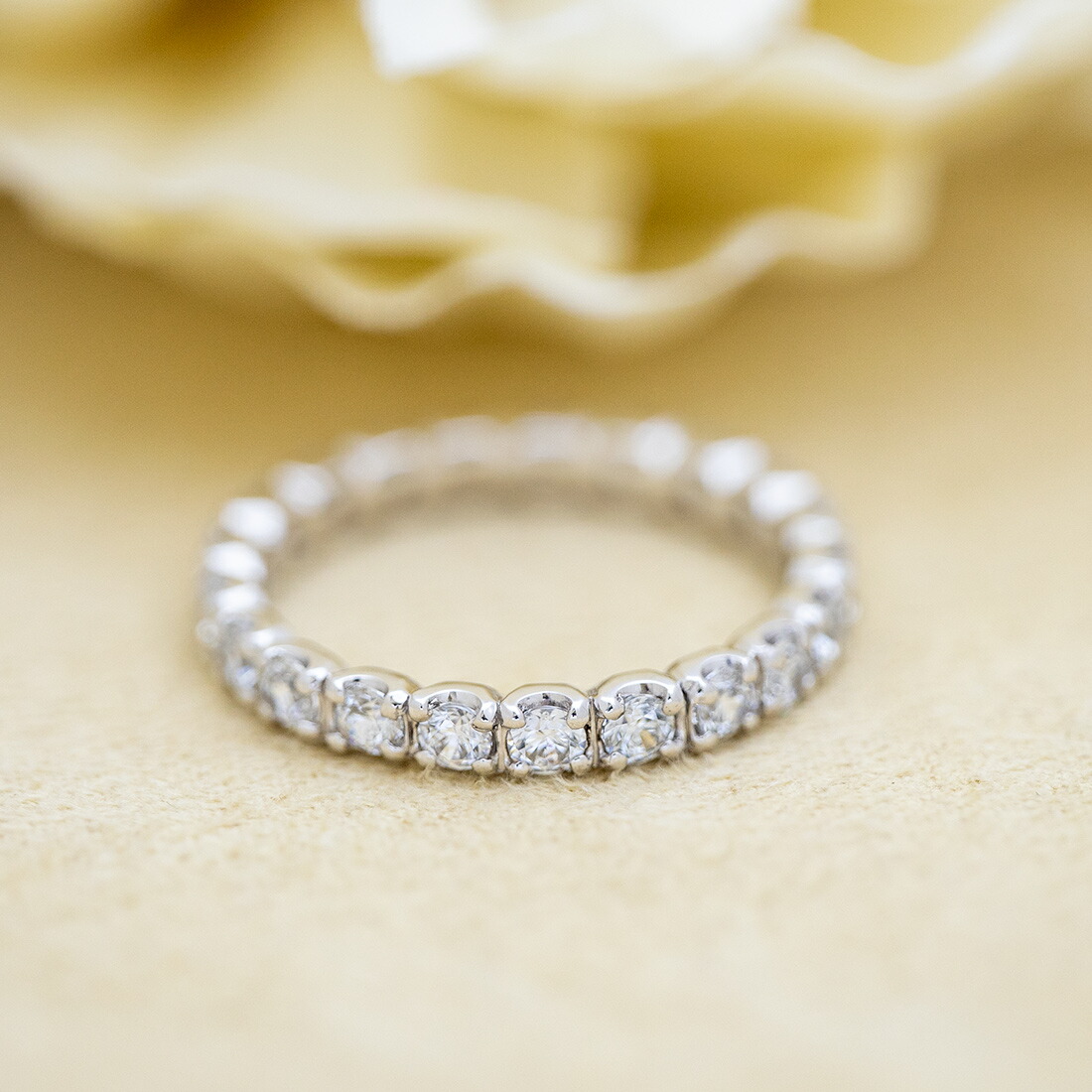 umu -アム- FINE JEWELRY STUIDIOキュービックジルコニア フルエタニティリングso0022a_1.jpg