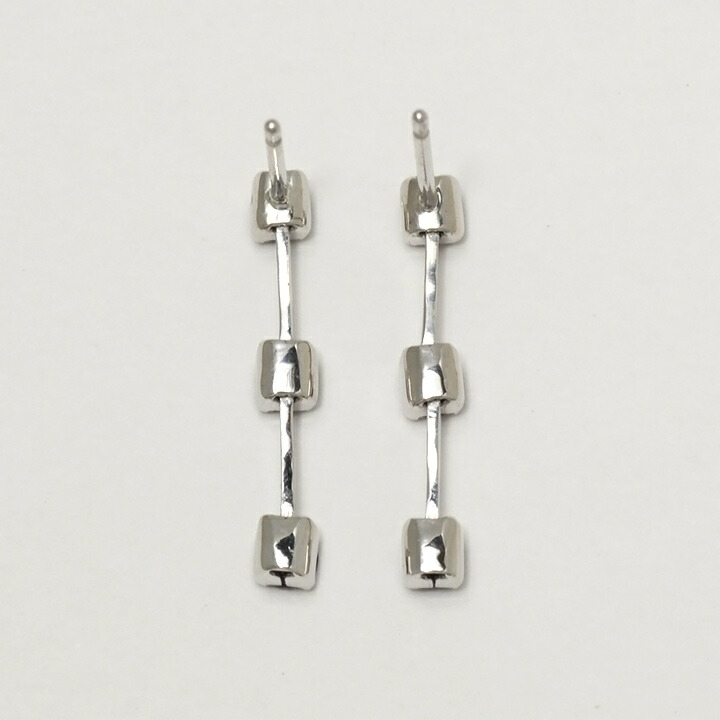 umu -アム- FINE JEWELRY STUIDIOロードライトガーネット スイング ピアスimgrc0078081500.jpg